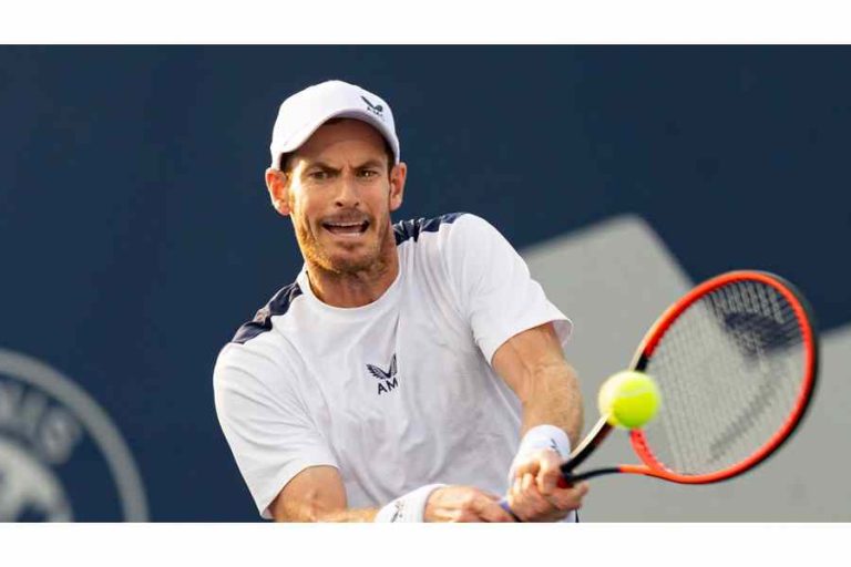 Andy Murray