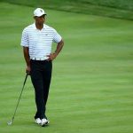 Tiger Woods