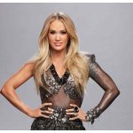 Carrie Underwood