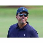 Phil Mickelson