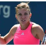 Simona Halep