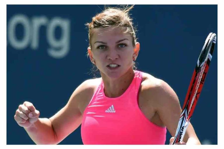 Simona Halep