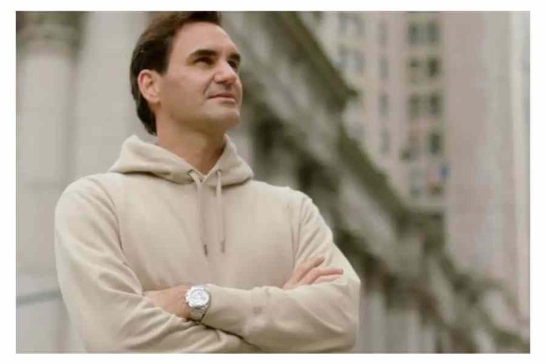 Roger Federer