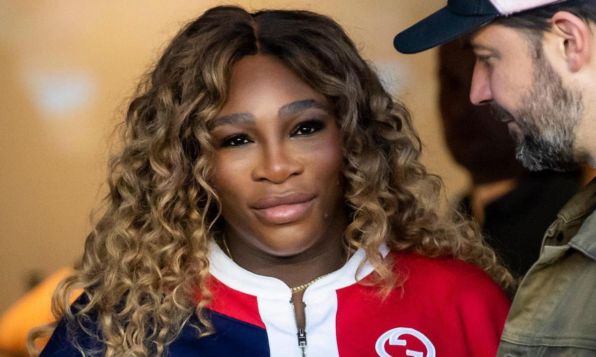 Serena Williams