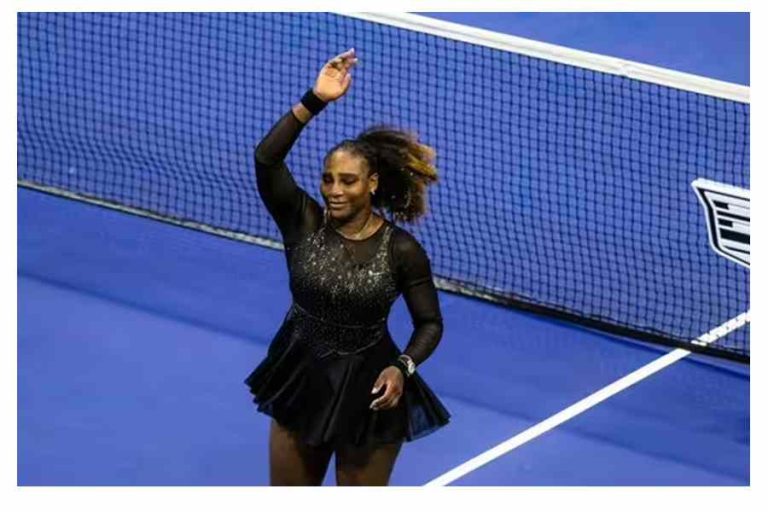 Serena Williams
