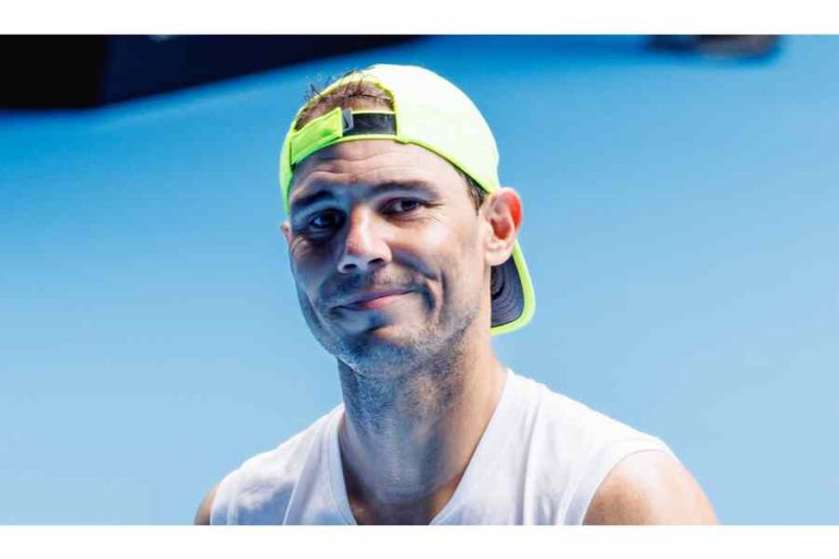 Rafael Nadal