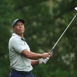 Tiger Woods