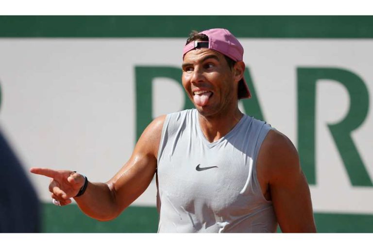 Rafael Nadal