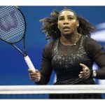 Serena Williams
