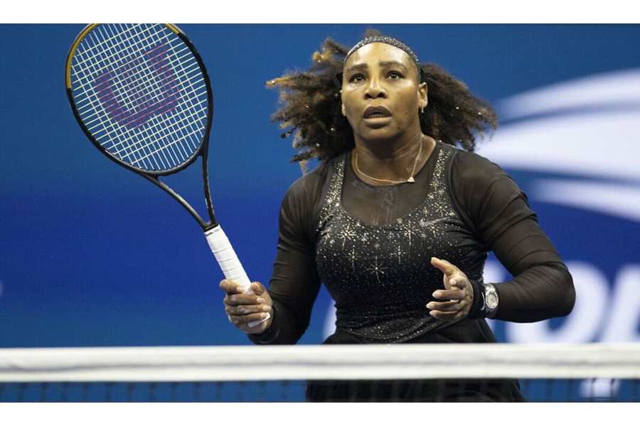 Serena Williams