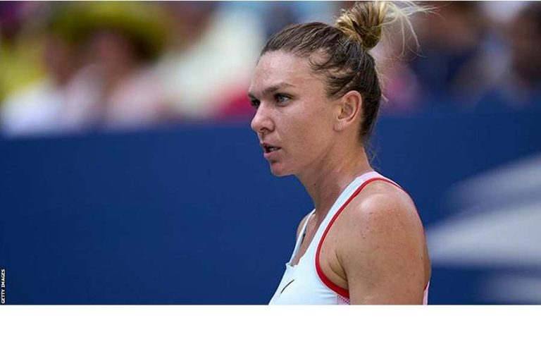 Simona Halep