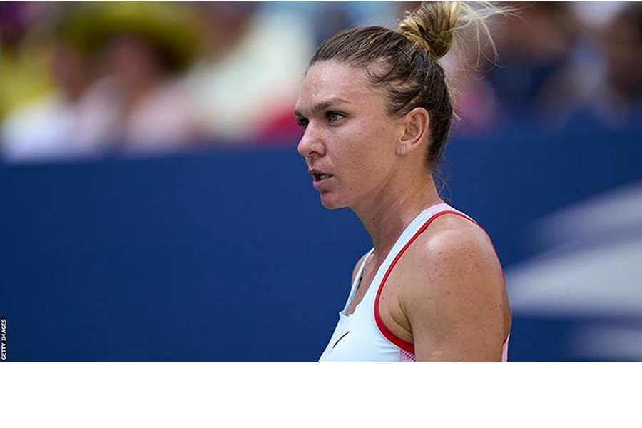 Simona Halep