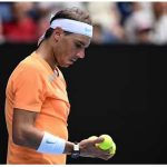 Rafael Nadal