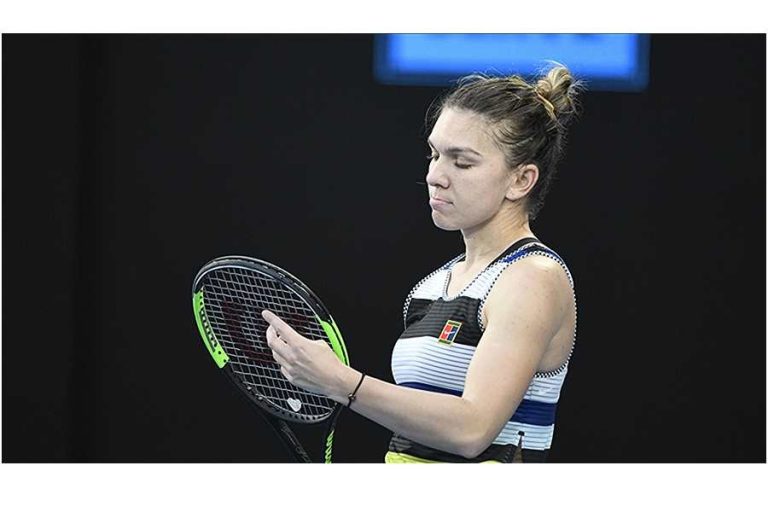 Simona Halep