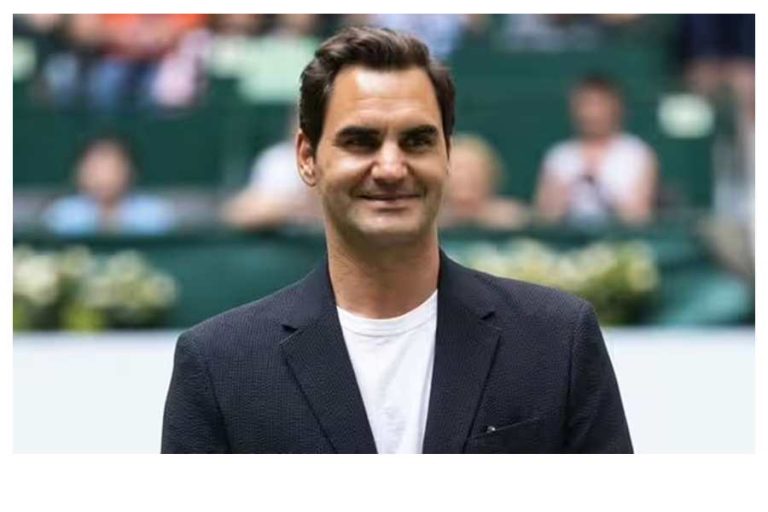 Roger Federer