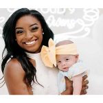 Simone Biles.