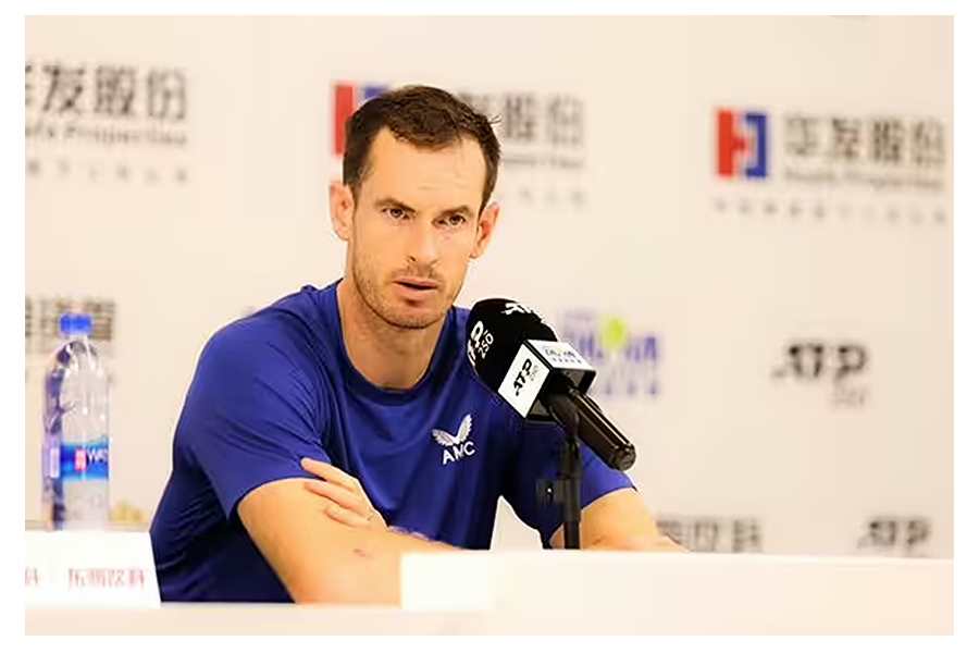 Andy Murray