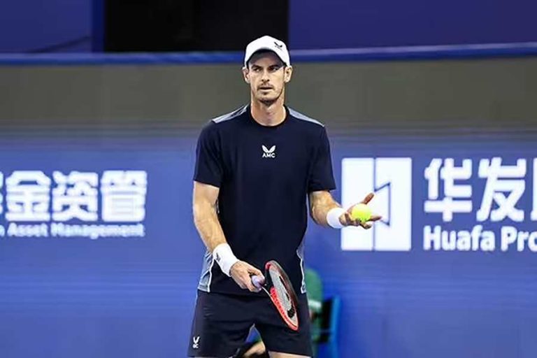 Andy Murray