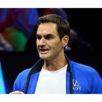 Roger Federer