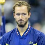 Daniil Medvedev