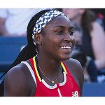 Coco Gauff