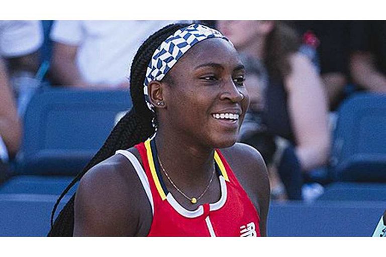 Coco Gauff