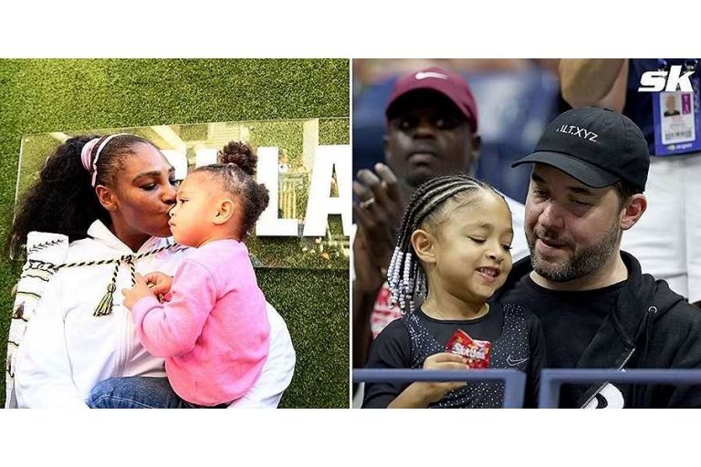 Serena Williams