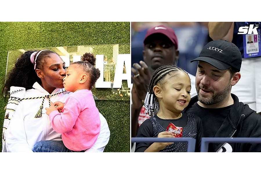 Serena Williams