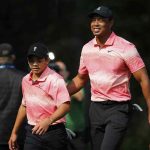 Tiger Woods