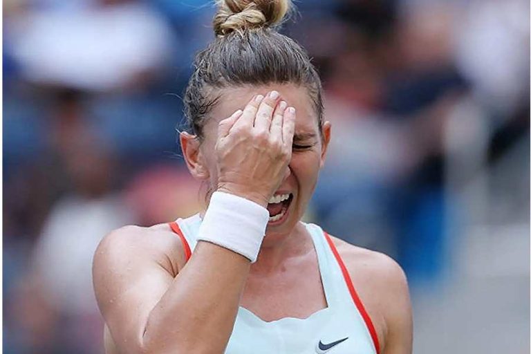 Simona Halep