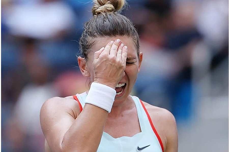 Simona Halep