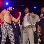 Francis Ngannou