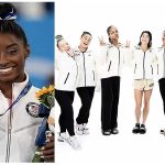 Simone Biles