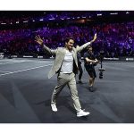 Roger Federer