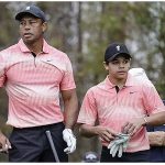 Tiger Woods
