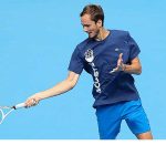 Daniil Medvedev
