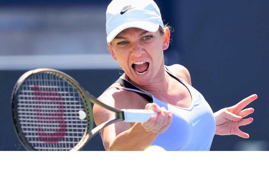 Simona Halep