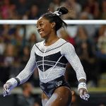 Simone Biles