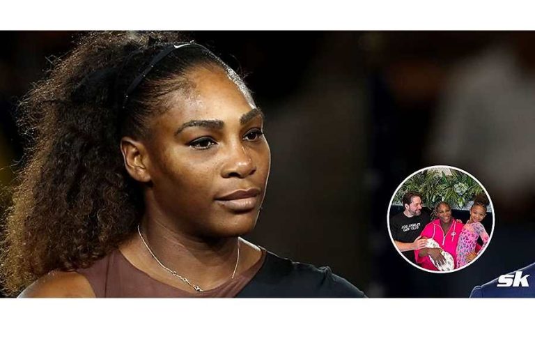 Serena Williams