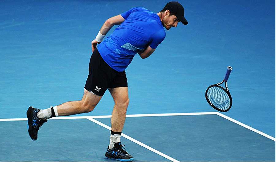 Andy Murray