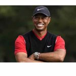 Tiger woods