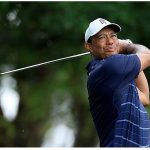 Tiger Woods