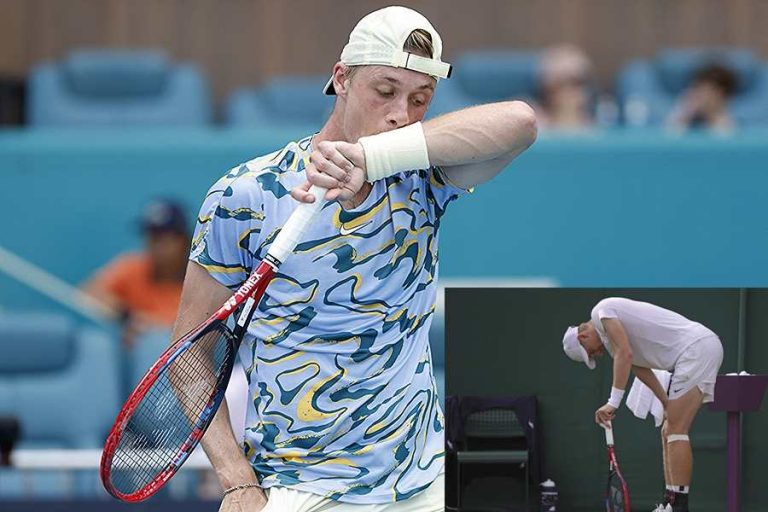 Denis Shapovalov
