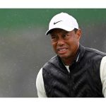 Tiger woods