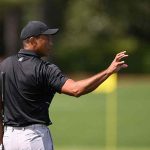 Tiger Woods