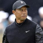 Tiger Woods