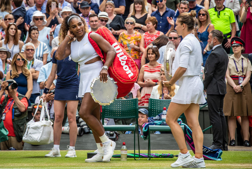 Serena Williams 