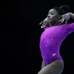 Simone Biles