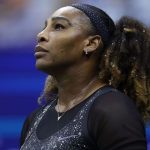 Serena Williams