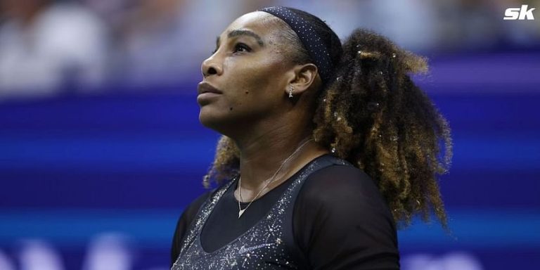 Serena Williams